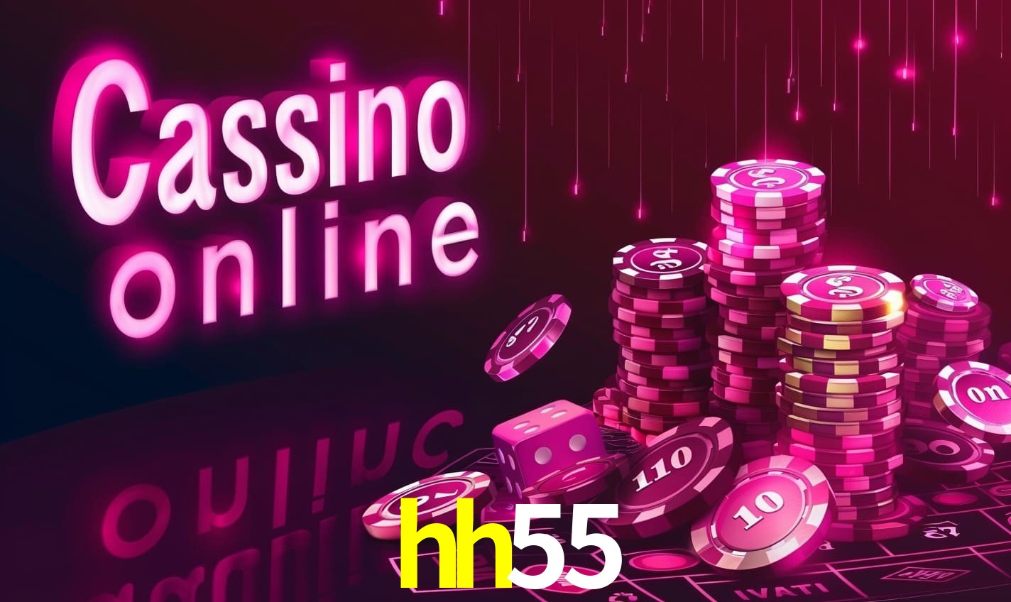 hh55 Download - Opções de Download por Plataforma
