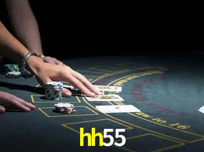 hh55 Certificado eCOGRA