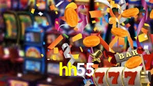 hh55 Apostas Esportivas Logo - 34 Esportes Certificados