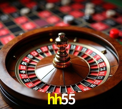 hh55 Logo Seguro