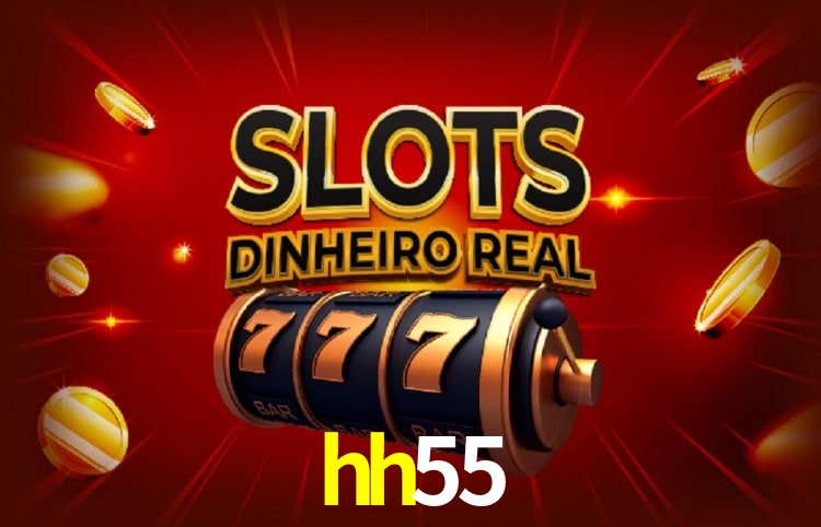 hh55 Logo Oficial