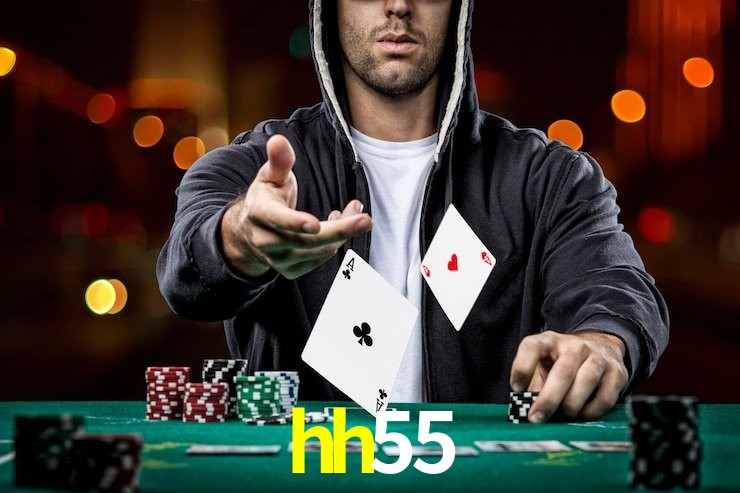 hh55 Download Speed Test Logo - Teste de Velocidade Certificado