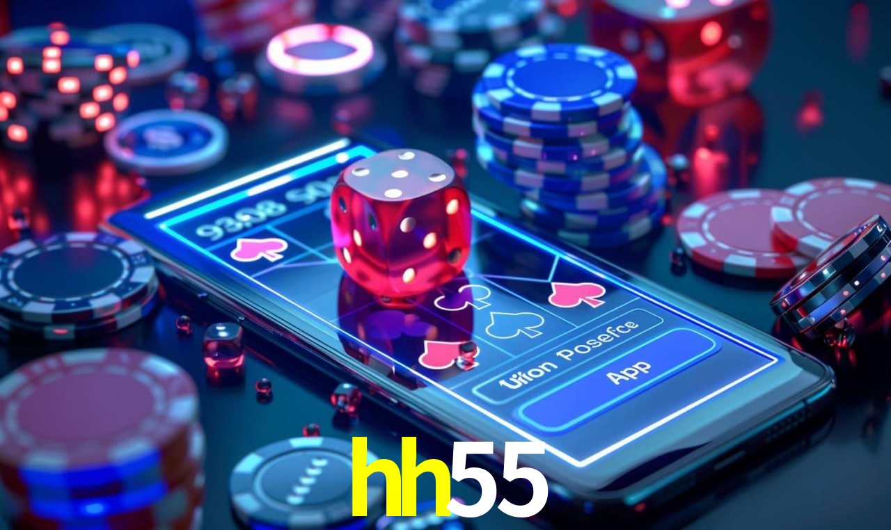 Bot hh55 Telegram