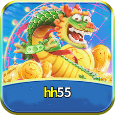 Logo hh55 Cassino Online Brasil