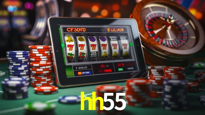 Apostas Futebol ao Vivo HH55.COM