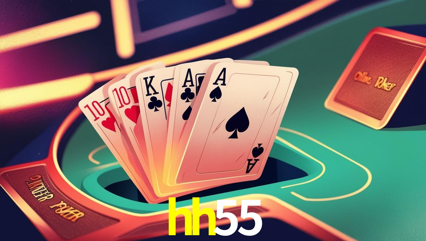 Login Seguro HH55.COM